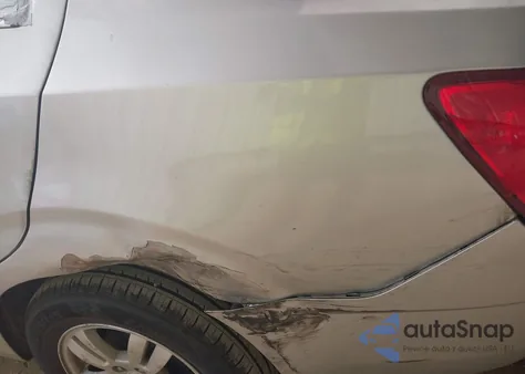 2012 Chevrolet Sonic 2Lt from USA, damaged, VIN 1G1JC5SH8C4100848